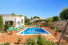 Villa Can Palmeras by Villa Plus